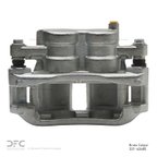 Dynamic Friction 331-63685 Disc Brake Caliper - Rear Left - view 5