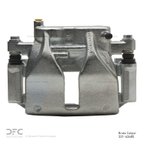 Dynamic Friction 331-63685 Disc Brake Caliper - Rear Left - view 3