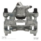 Dynamite Friction 331-63689 Disc Brake Caliper - Rear Left - view 5