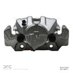 Dynamite Friction 331-65011 Disc Brake Caliper - Front Left - view 4