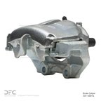 Dynamite Friction 331-65016 Disc Brake Caliper - Front Right - view 2