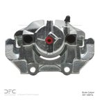 Dynamite Friction 331-65016 Disc Brake Caliper - Front Right - view 4