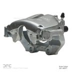 Dynamite Friction 331-65017 Disc Brake Caliper - Front Left - view 2
