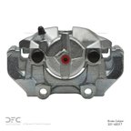 Dynamite Friction 331-65017 Disc Brake Caliper - Front Left - view 4