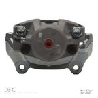 Dynamic Friction 331-65021 Disc Brake Caliper - Front Left - view 4