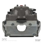 Dynamic Friction 331-65021 Disc Brake Caliper - Front Left - view 3