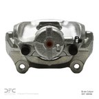 Dynamite Friction 331-65026 Disc Brake Caliper - Front Right - view 4