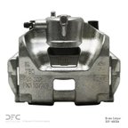 Dynamite Friction 331-65026 Disc Brake Caliper - Front Right - view 3