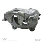 Dynamite Friction 331-65027 Disc Brake Caliper - Front Left - view 2
