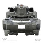 Dynamite Friction 331-65027 Disc Brake Caliper - Front Left - view 5