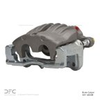 Dynamite Friction 331-65038 Disc Brake Caliper - Front Right - view 2