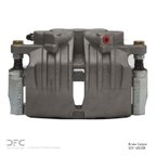 Dynamite Friction 331-65038 Disc Brake Caliper - Front Right - view 3