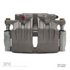 Dynamite Friction 331-65039 Disc Brake Caliper - Front Left - view 3