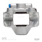 Dynamic Friction 331-65611 Disc Brake Caliper - Rear Left - view 5
