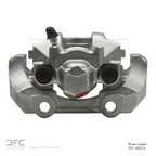 Dynamite Friction 331-65614 Disc Brake Caliper - Rear Right - view 4