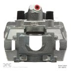 Dynamite Friction 331-65614 Disc Brake Caliper - Rear Right - view 5