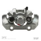 Dynamite Friction 331-65615 Disc Brake Caliper - Rear Left - view 4