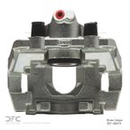 Dynamite Friction 331-65615 Disc Brake Caliper - Rear Left - view 5