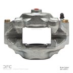 Dynamic Friction 331-67011 Disc Brake Caliper - Front Left - view 5