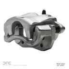 Dynamite Friction 331-67021 Disc Brake Caliper - Front Left - view 2