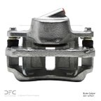 Dynamite Friction 331-67021 Disc Brake Caliper - Front Left - view 5