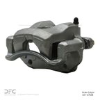 Dynamic Friction 331-67030 Disc Brake Caliper - Front Right - view 2