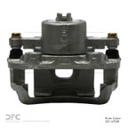 Dynamic Friction 331-67030 Disc Brake Caliper - Front Right - view 5