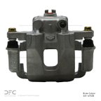 Dynamic Friction 331-67030 Disc Brake Caliper - Front Right - view 3