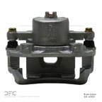 Dynamite Friction 331-67031 Disc Brake Caliper - Front Left - view 5