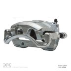 Dynamic Friction 331-67046 Disc Brake Caliper - Front Right - view 2