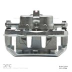 Dynamic Friction 331-67046 Disc Brake Caliper - Front Right - view 5