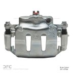 Dynamic Friction 331-67046 Disc Brake Caliper - Front Right - view 3