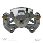 Dynamite Friction 331-67056 Disc Brake Caliper - Front Right - view 4