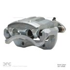 Dynamite Friction 331-67060 Disc Brake Caliper - Front Right - view 2