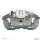 Dynamite Friction 331-67060 Disc Brake Caliper - Front Right - view 4
