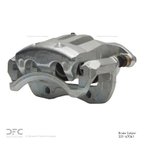 Dynamite Friction 331-67061 Disc Brake Caliper - Front Left - view 2