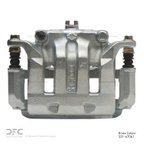 Dynamite Friction 331-67061 Disc Brake Caliper - Front Left - view 3