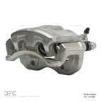 Dynamite Friction 331-67080 Disc Brake Caliper - Front Right - view 2