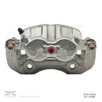 Dynamite Friction 331-67080 Disc Brake Caliper - Front Right - view 4