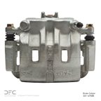 Dynamite Friction 331-67080 Disc Brake Caliper - Front Right - view 3