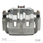 Dynamite Friction 331-67081 Disc Brake Caliper - Front Left - view 3