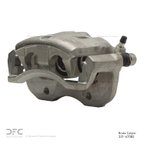 Dynamic Friction 331-67082 Disc Brake Caliper - Front Right - view 2