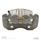 Dynamic Friction 331-67082 Disc Brake Caliper - Front Right - view 4
