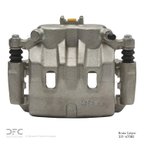 Dynamic Friction 331-67082 Disc Brake Caliper - Front Right - view 3