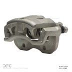 Dynamite Friction 331-67083 Disc Brake Caliper - Front Left - view 2