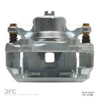Dynamic Friction 331-67084 Disc Brake Caliper - Front Right - view 5