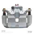 Dynamic Friction 331-67084 Disc Brake Caliper - Front Right - view 3