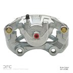 Dynamite Friction 331-67085 Disc Brake Caliper - Front Left - view 4
