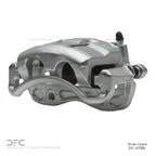 Dynamite Friction 331-67086 Disc Brake Caliper - Front Right - view 2