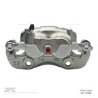 Dynamite Friction 331-67086 Disc Brake Caliper - Front Right - view 4